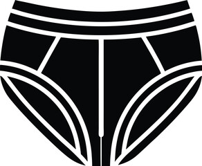Underwear Icon