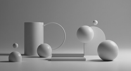 3D objects