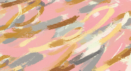 Fototapeta premium aesthetic indie design artwork