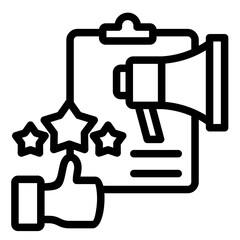 Recommendation Icon