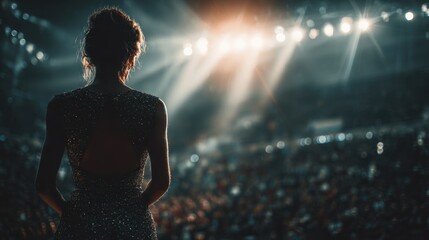 Talent contests bring together hopefuls eager to impress judges with their singing, dancing, and creative skills.
