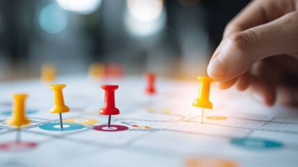 Education planning integrates goal setting, academic options, and pathway design to foster student growth and achievement.
