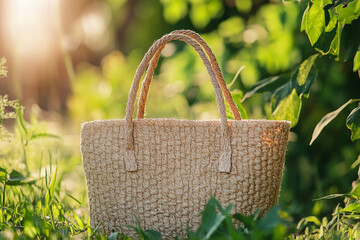 Bags, eco product, Eco-friendly products