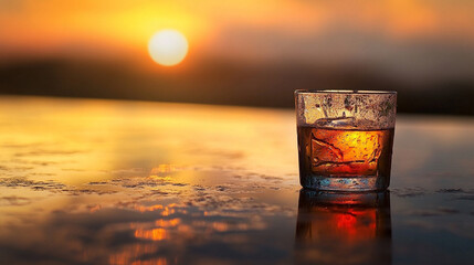 Alcoholic beverage glass, liquor, beer Celebration