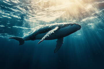World Ocean Day, To realize the importance of the sea and ocean