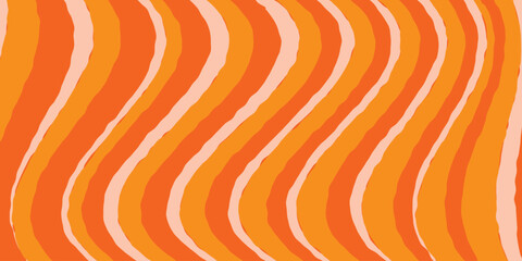 Red salmon trout fish meat texture background, fresh vertical slice raw salmon meat for graphic wallpaper, backdrop, banner, component, print and poster