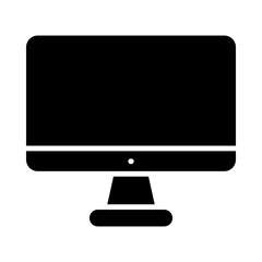 Monitor icon