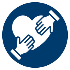Compassion Icon