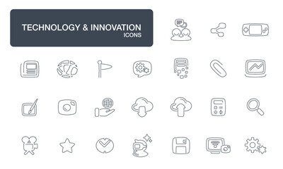 Technology and Innovation