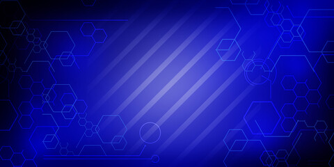 Symmetric Circuit Overlay – Futuristic Tech Blueprint