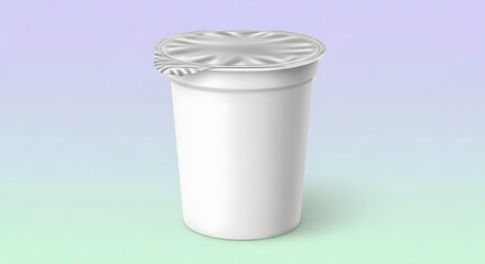 Blank White Plastic Pill Bottle Mockup Clean, Simple Pharmacy Container Design