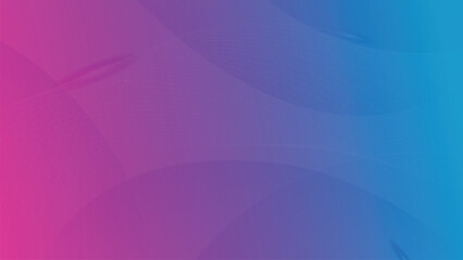 abstract purple background with waves