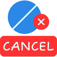 Cancel Icon