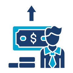 Expenditure Icon