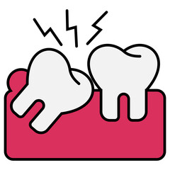Wisdom Tooth