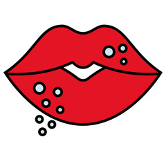 Fever Blisters