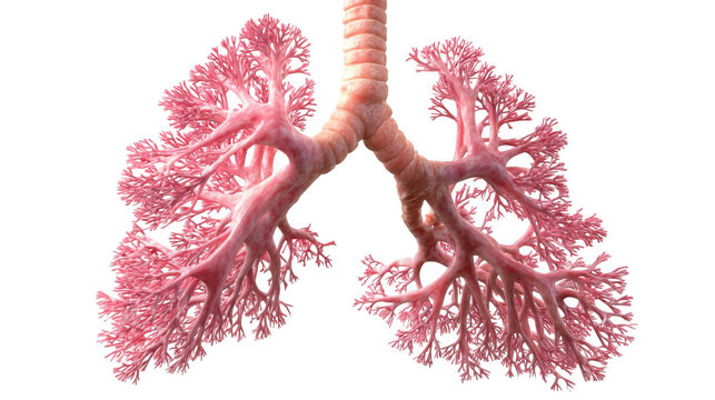 Bronchoconstriction Images – Browse 302 Stock Photos, Vectors, and ...