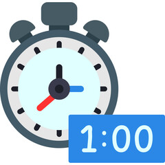 Timer Icon