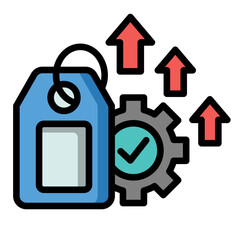 Professionalism Icon