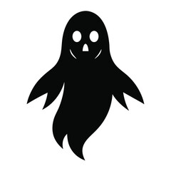 vector illustration of a cartoon bird