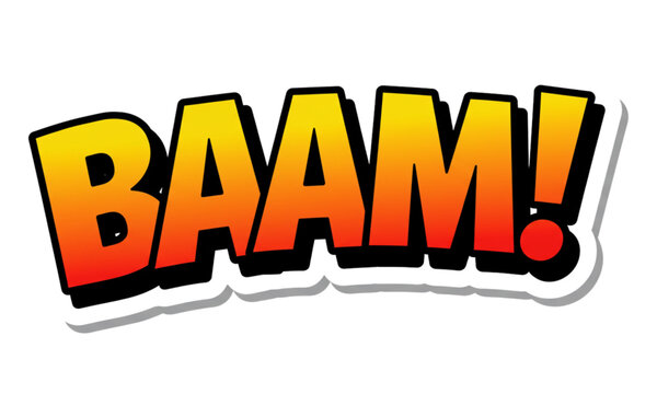 Baam text