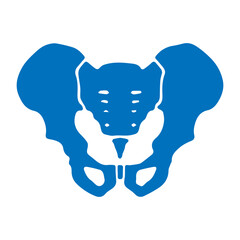 Pelvis icon