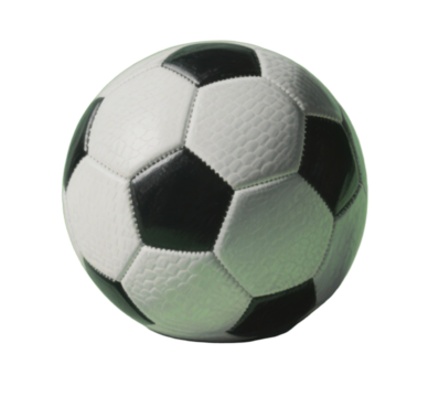 soccer ball