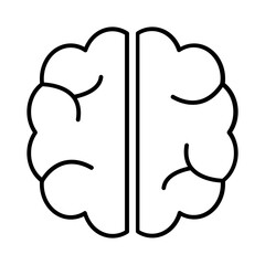 brain icon