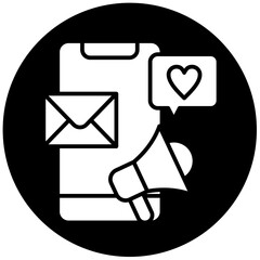 Mobile Icon