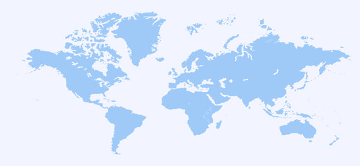 World map Image