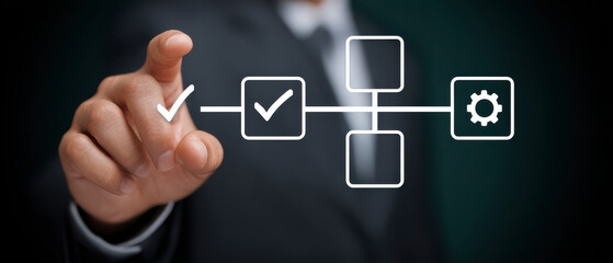 Effective Workflow Management Strategies for Business Success