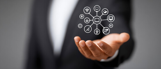 Comprehensive Guide to Digital Networking and Connectivity Solutions