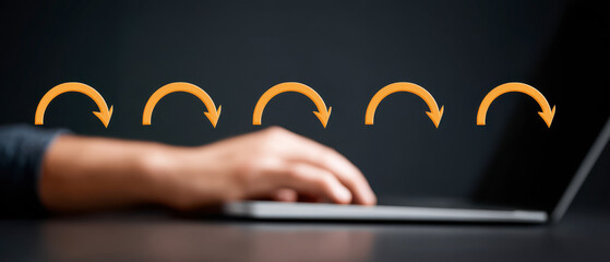 Effective Workflow Automation Strategies for Business Efficiency