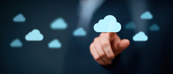 Comprehensive Cloud Computing Solutions for Modern Businesses
