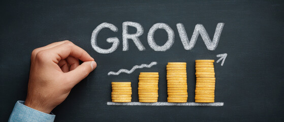 Effective Growth Strategies for Business Success