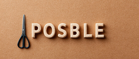Inspiring Message of Possibility and Hope