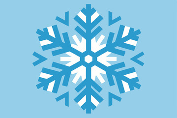 snowflakes up close on frosted glass  .svg