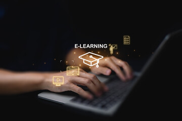  Technological learning is learning that uses educational concepts and skills through training and using computers to learn new things, increasing knowledge beyond the classroom.
