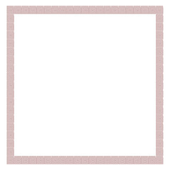 전통문양 테두리