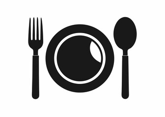 spoon and fork