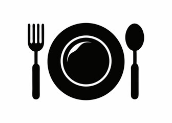 spoon and fork