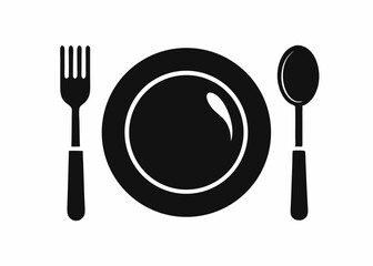 spoon and fork