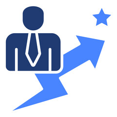 Personal Development Icon