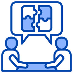 Problem Solving Icon