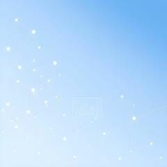 Abstract geomatric background with white gradient circle lines. Modern futuristic concept. Suit for presentation, website, cover, poster, banner with red background.