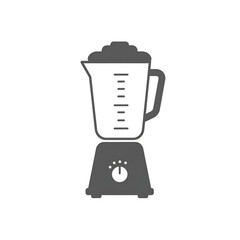Blender Illustration Icon