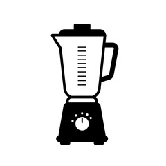 Blender Illustration Icon