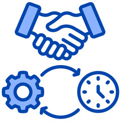 Dedication Icon
