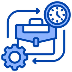 Work Experience Icon