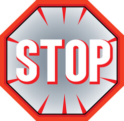 Stop icon